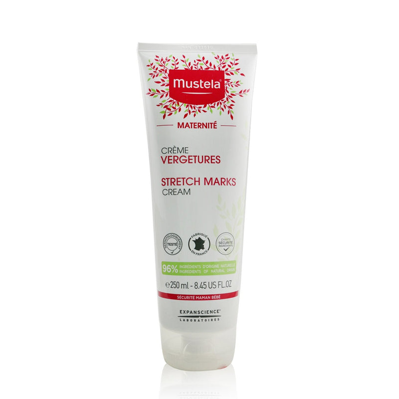 Mustela Maternite 3 In 1 Stretch Marks Cream (Fragranced) 