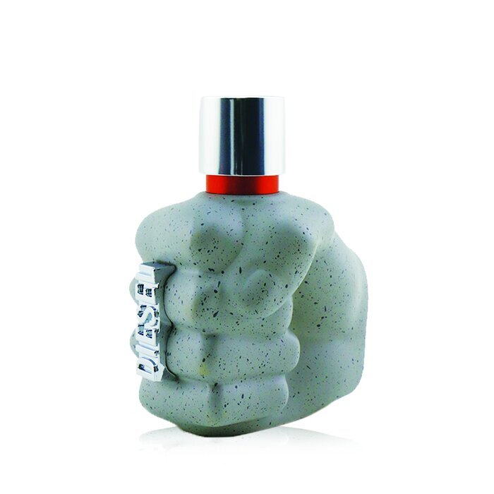 Diesel Only The Brave Street Eau De Toilette Spray 50ml/1.7oz