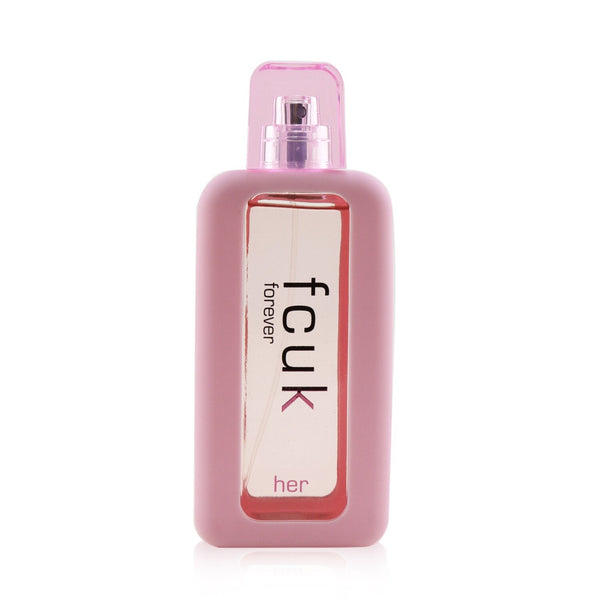 French Connection UK Fcuk Forever Her Eau De Toilette Spray 