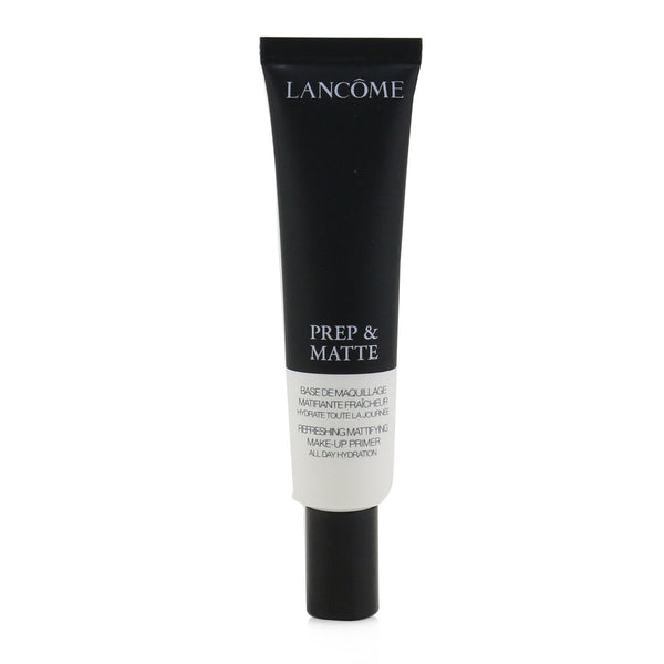 Lancome Prep & Matte Refreshing Mattifying Make Up Primer 