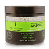 Macadamia Natural Oil Professional Nourishing Repair Masque (Medium to Coarse Textures) 236ml/8oz