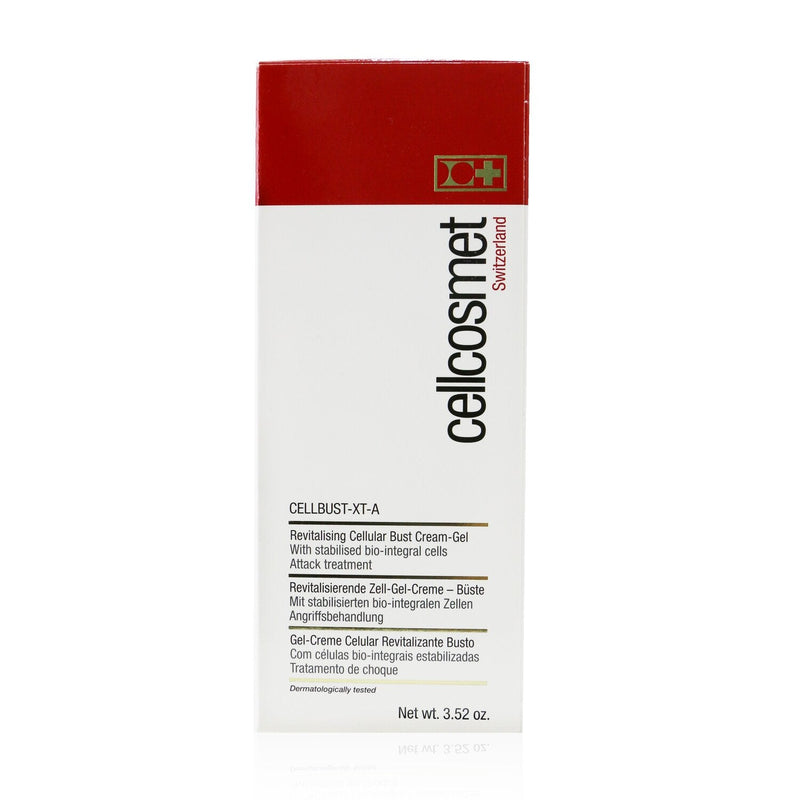 Cellcosmet & Cellmen Cellcosmet Cellbust-XT-A (Revitalising Cellular Bust Cream-Gel) 