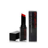 Shu Uemura Rouge Unlimited Amplified Matte Lipstick - # AM RD 195  3g/0.1oz