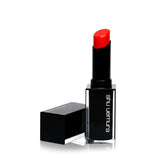 Shu Uemura Rouge Unlimited Lacquer Shine Lipstick - # LS RD 140  3g/0.1oz