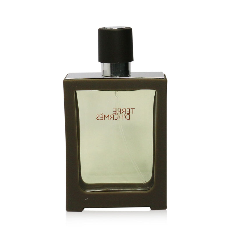 Hermes Terre D'Hermes Eau De Toilette Refillable Spray 