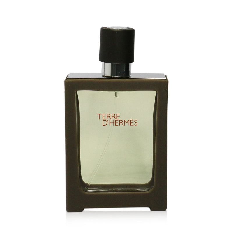 Hermes Terre D'Hermes Eau De Toilette Refillable Spray 