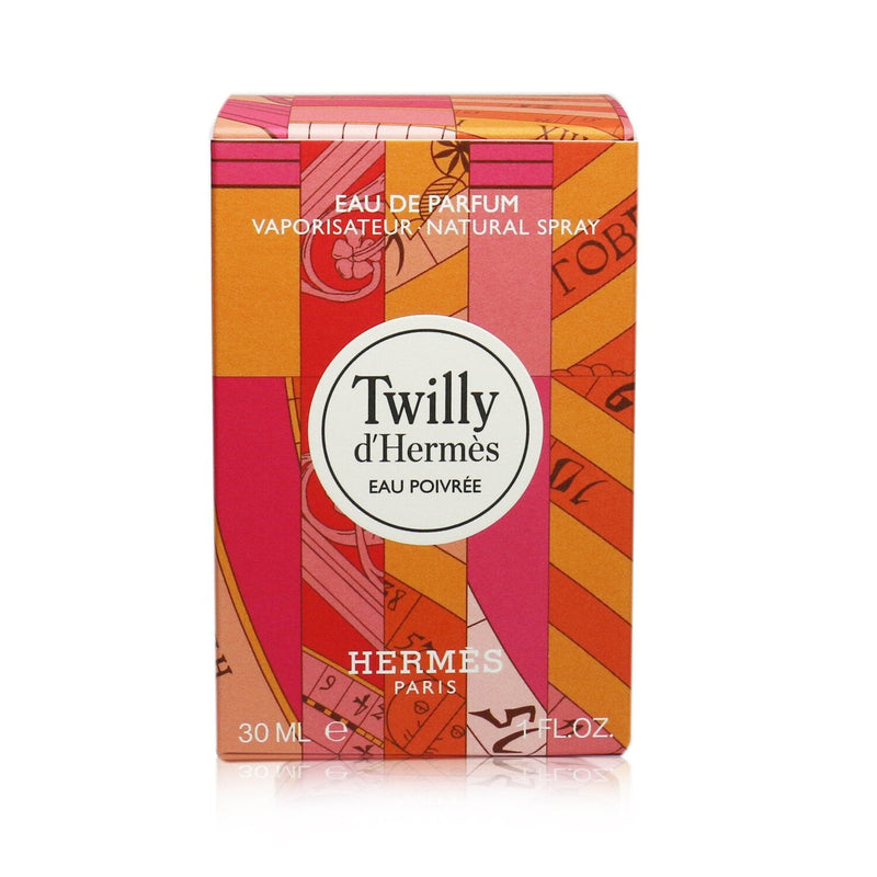 Hermes Twilly D'Hermes Eau Poivree Eau De Parfum Spray 