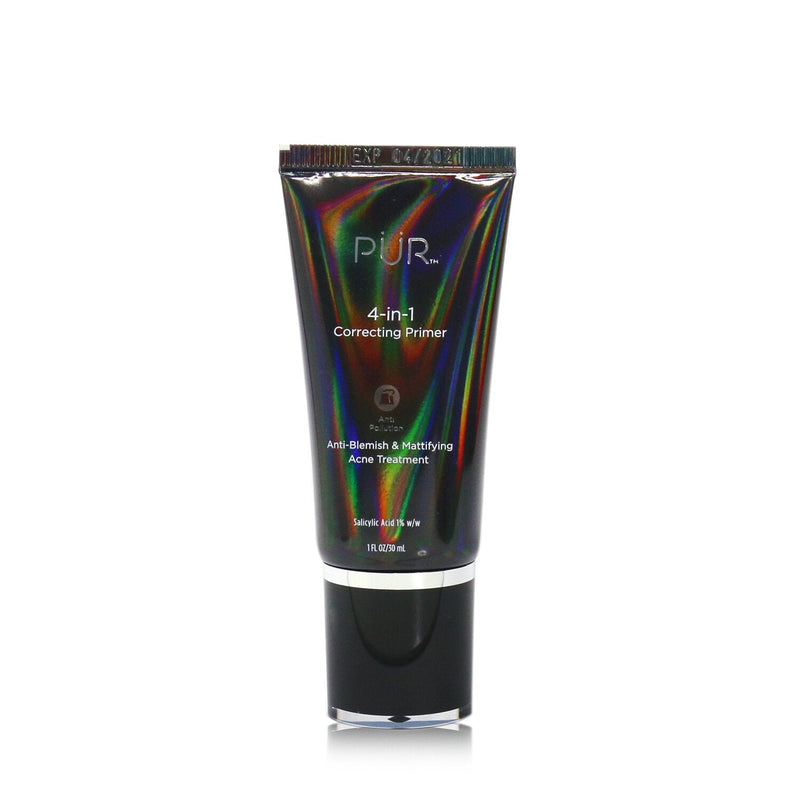 PUR (PurMinerals) 4 in 1 Correcting Primer - Energize & Rescue  30ml/1oz