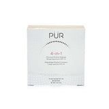 PUR (PurMinerals) 4 in 1 Pressed Mineral Makeup Broad Spectrum SPF 15 - # MP3 Blush Medium 8g/0.28oz