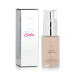 PUR (PurMinerals) 4 in 1 Love Your Selfie Longwear Foundation & Concealer - #LP1 Porcelain (Very Fair Skin With Pink Undertones)  30ml/1oz