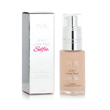 PUR (PurMinerals) 4 in 1 Love Your Selfie Longwear Foundation & Concealer - #LP4 Vanilla (Fair Skin With Pink Undertones)  30ml/1oz