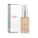 PUR (PurMinerals) 4 in 1 Love Your Selfie Longwear Foundation & Concealer - #LG5 Ivory (Fair Skin With Golden Undertones)  30ml/1oz