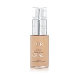 PUR (PurMinerals) 4 in 1 Love Your Selfie Longwear Foundation & Concealer - #LG6 Light Nude (Light Skin With Golden Undertones)  30ml/1oz