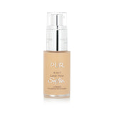 PUR (PurMinerals) 4 in 1 Love Your Selfie Longwear Foundation & Concealer - #MG2 Bisque (Light Golden Medium Skin With Golden Undertones)  30ml/1oz