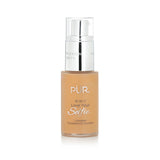 PUR (PurMinerals) 4 in 1 Love Your Selfie Longwear Foundation & Concealer - #MG7 Beige (Golden Medium Skin With Golden Undertones)  30ml/1oz