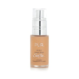 PUR (PurMinerals) 4 in 1 Love Your Selfie Longwear Foundation & Concealer - #TP2 Warm Nude (Light Tan Skin With Pink Undertones)  30ml/1oz