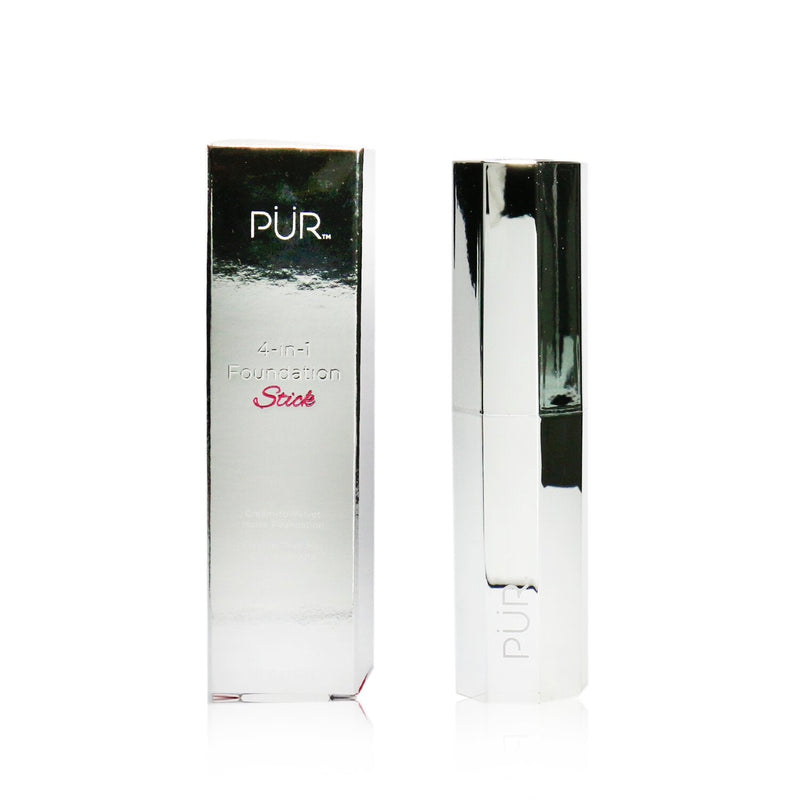 PUR (PurMinerals) 4 in 1 Foundation Stick (Cream To Velvet Matte Foundation) - # Porcelain 