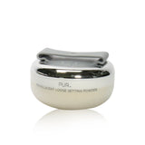 PUR (PurMinerals) Translucent Loose Setting Powder With Built In Sponge - # Translucent 