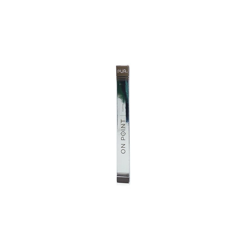 PUR (PurMinerals) On Point Eyeliner Pencil - # Not Sorry (Dove Grey) 