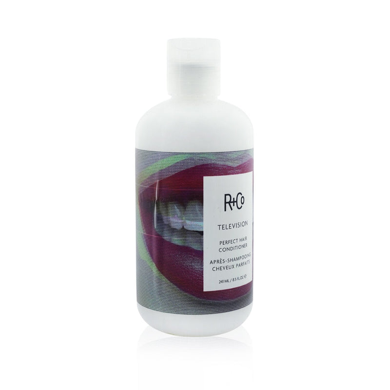 R+Co Television Perfect Hair Conditioner  241ml/8.5oz