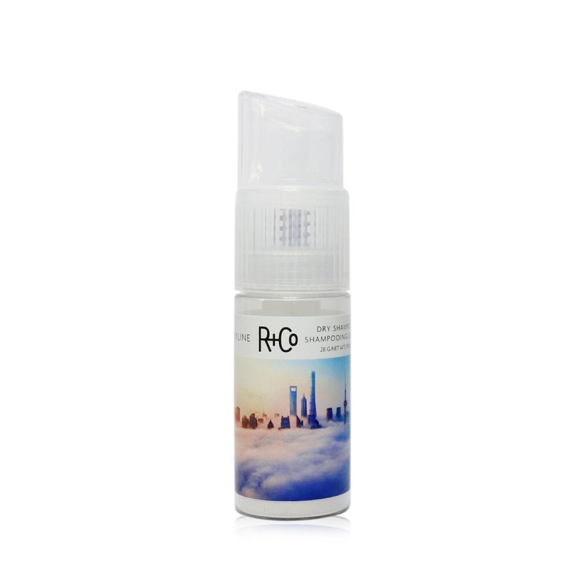 R+Co Skyline Dry Shampoo Powder  28g/1oz