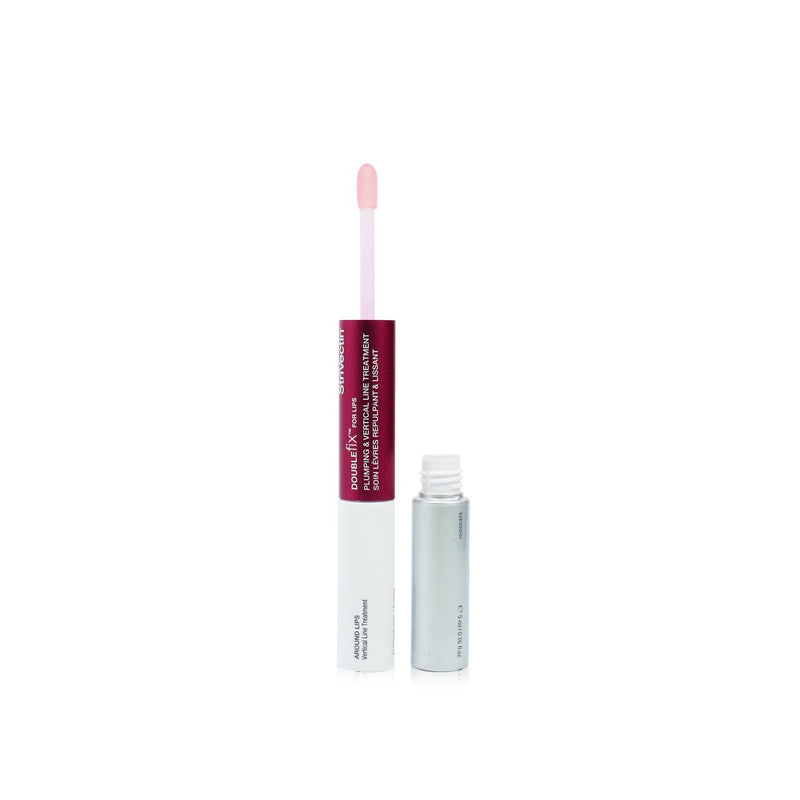 StriVectin StriVectin - Anti-Wrinkle Double Fix For Lips Plumping & Vertical Line Treatment  2x5ml/0.16oz