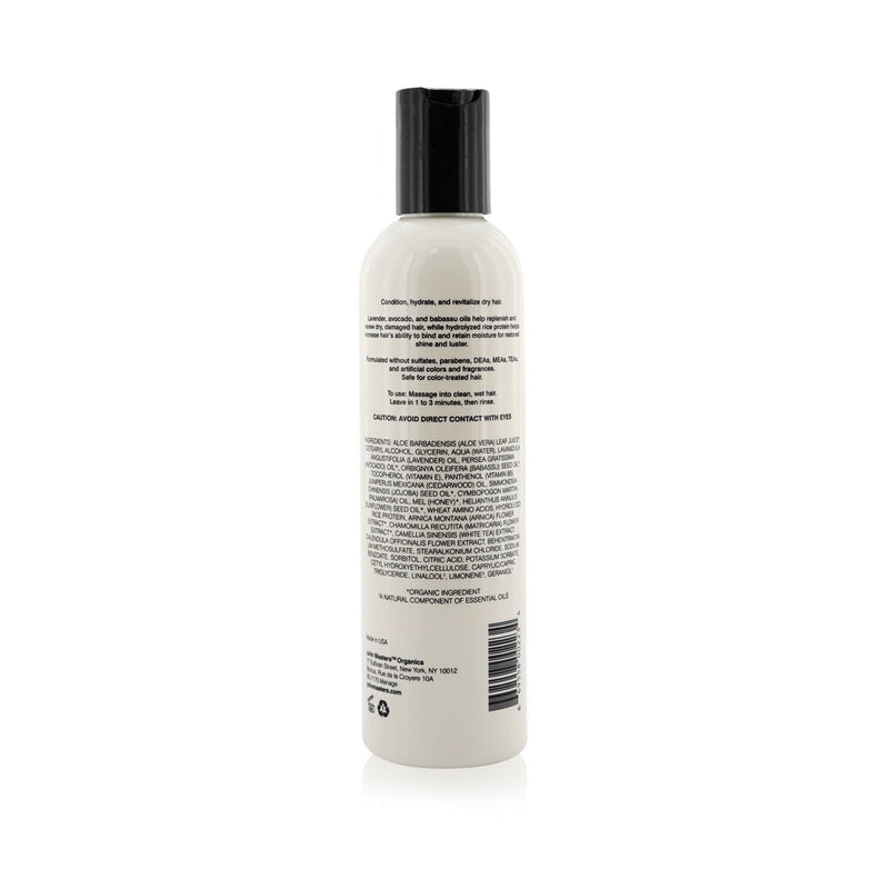 John Masters Organics Conditioner For Dry Hair with Lavender & Avocado 