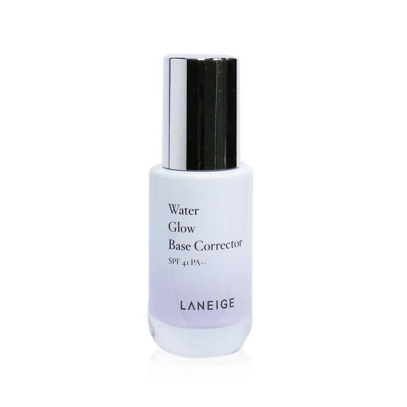 Laneige Water Glow Base Corrector SPF 41 - # No. 40 Light Purple  35ml/1.16oz