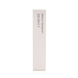Laneige Layering Lip Bar - # No. 4 Orange Pleasure 