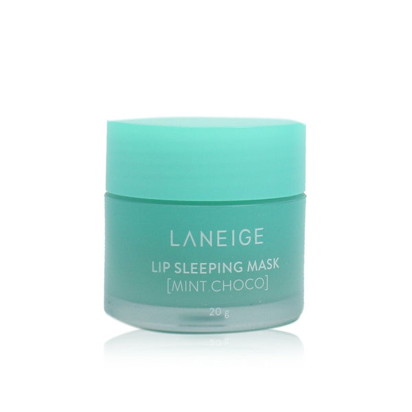 Laneige Lip Sleeping Mask - Mint Choco 