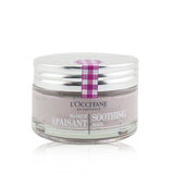 L'Occitane Soothing Mask 