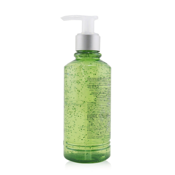 L'Occitane Facial Cleanser - Gel To-Foam (For All Skin Types, Even Sensitive)  200ml/6.7oz