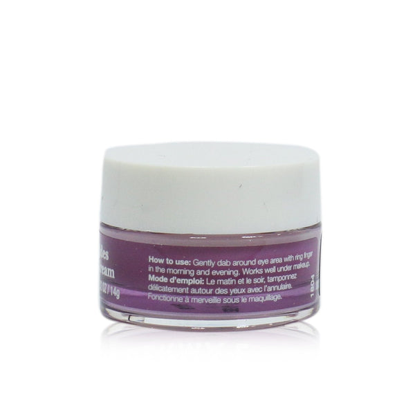 Derma E Skin Restore Advanced Peptides & Collagen Eye Cream 