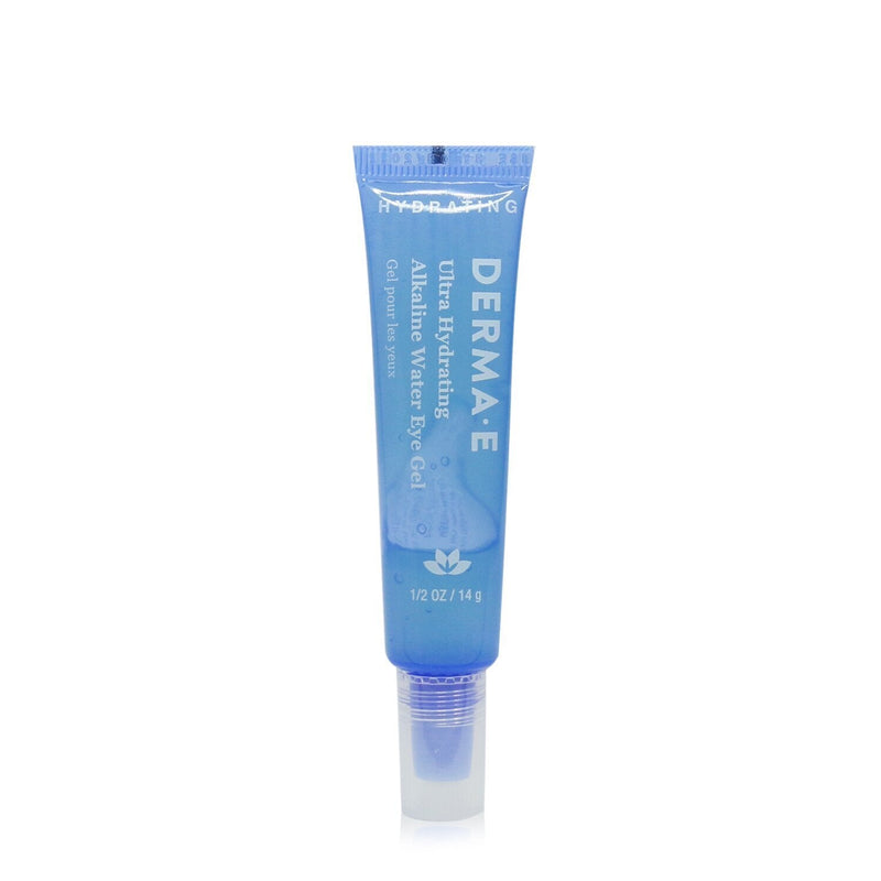 Derma E Hydrating Ultra Hydrating Alkaline Water Eye Gel  14g/0.5oz