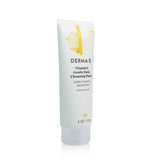 Derma E Vitamin C Gentle Daily Cleansing Paste 