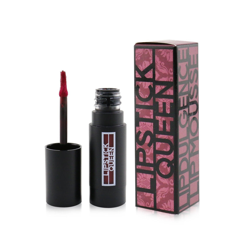 Lipstick Queen Lipdulgence Lip Mousse - # Sugar Plum 