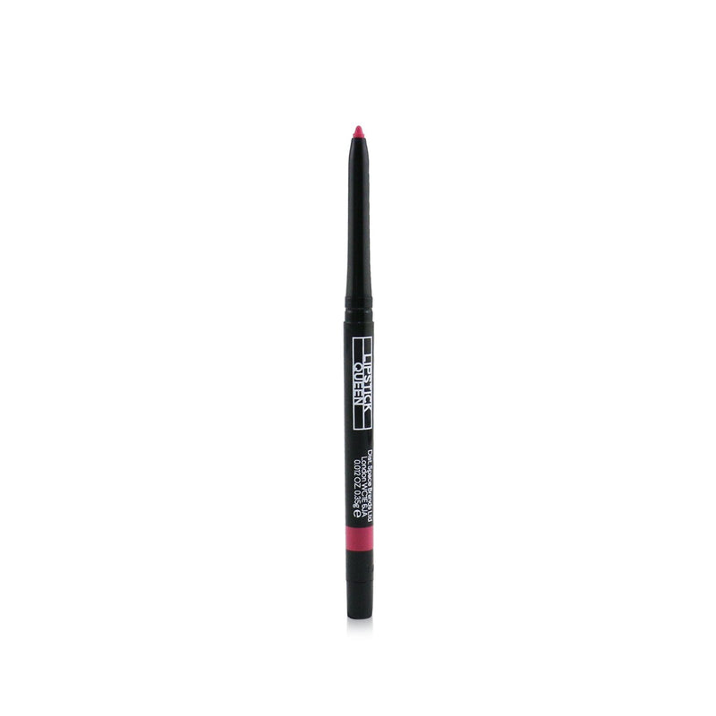 Lipstick Queen Visible Lip Liner - # Vibrant Pink 