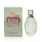 Jimmy Choo Jimmy Choo Floral Eau De Toilette Spray 