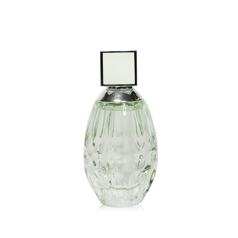 Jimmy Choo Jimmy Choo Floral Eau De Toilette Spray 