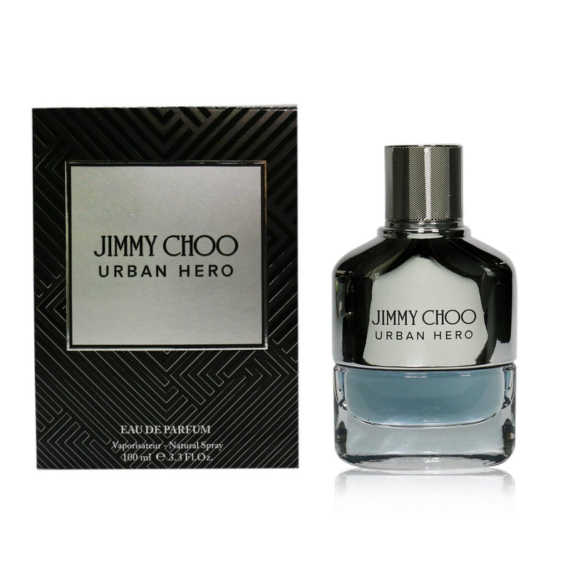 Jimmy Choo Urban Hero Eau De Parfum Spray 