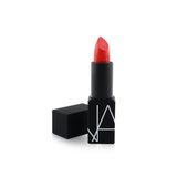 NARS Lipstick - Afghan Red (Satin)  3.4g/0.12oz
