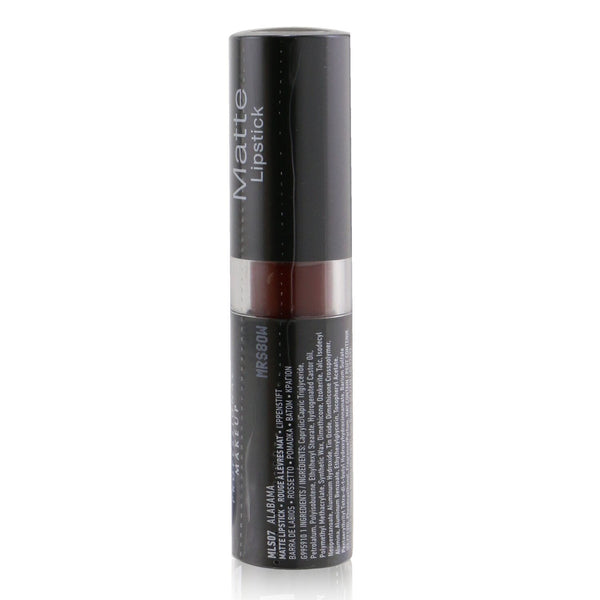 NYX Matte Lipstick - # 07 Alabama 
