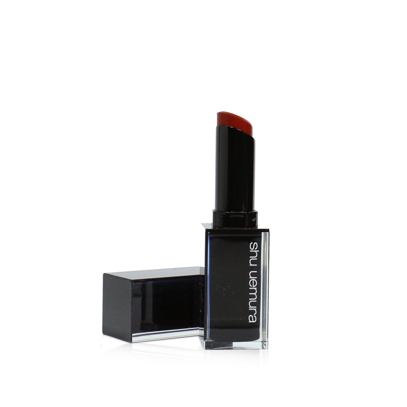 Shu Uemura Rouge Unlimited Lipstick - RD 186 