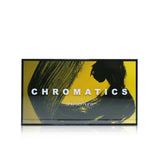 Shu Uemura Chromatics Eyeshadow Palette (9x Eyeshadow) - # Yuzu Vibration 