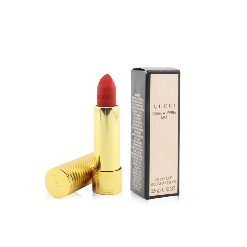 Make Up for Ever - Rouge Artist Intense Color Beautifying Lipstick - 156 Classy Lace(3.2g/0.1oz)