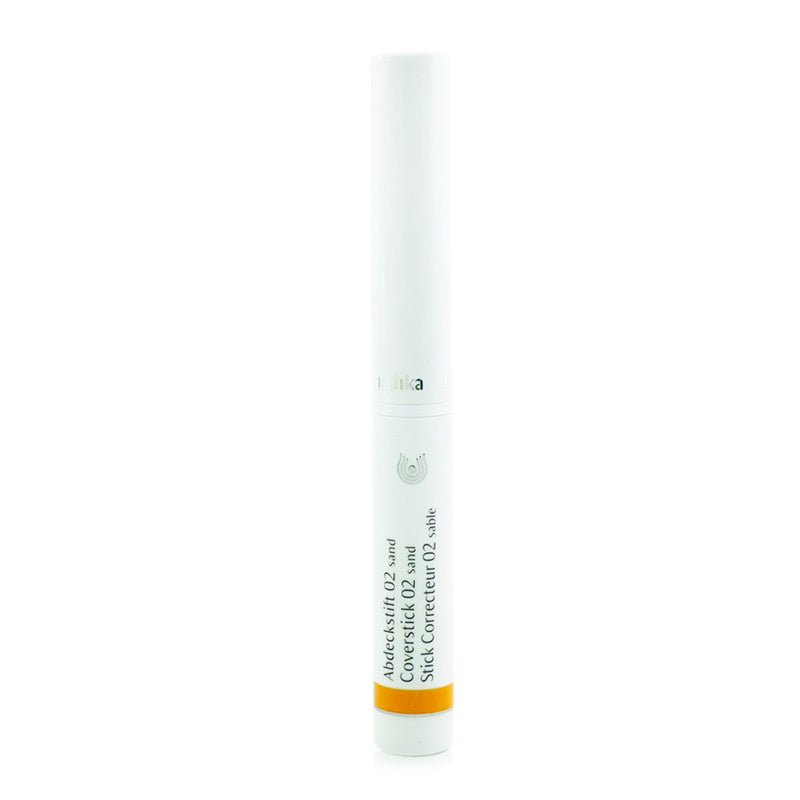 Dr. Hauschka Coverstick - #02 Sand 