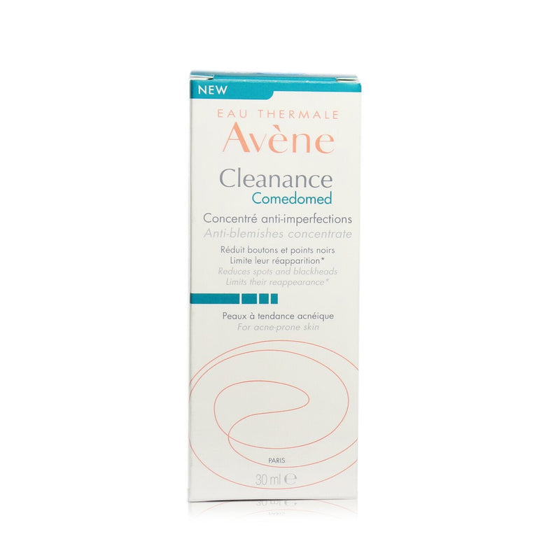 Avene Cleanance Comedomed Anti-Blemishes Concentrate - For Acne-Prone Skin  30ml/1oz