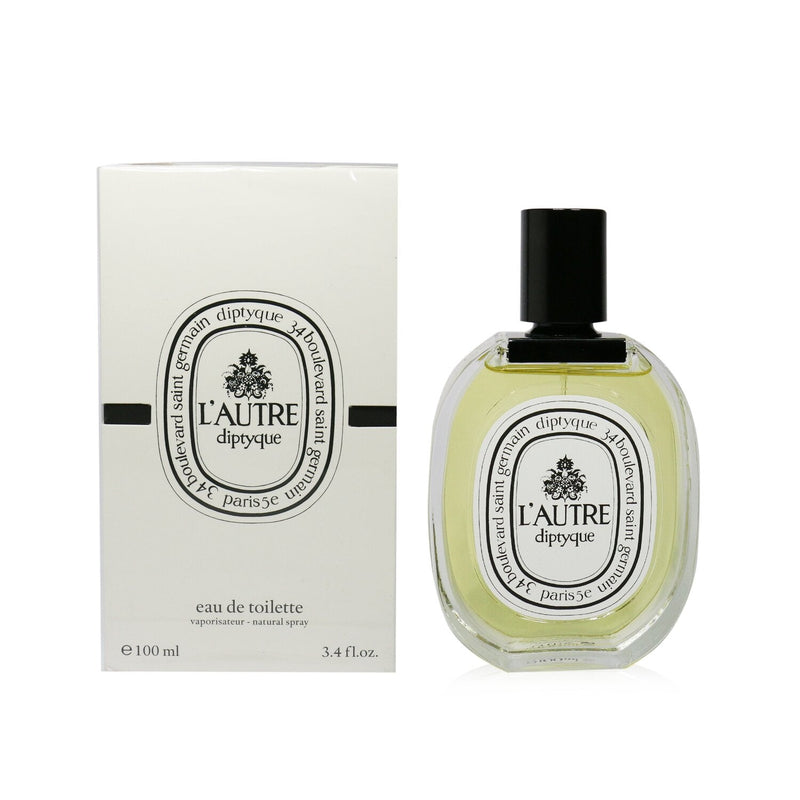 Diptyque L'Autre Eau De Toilette Spray 