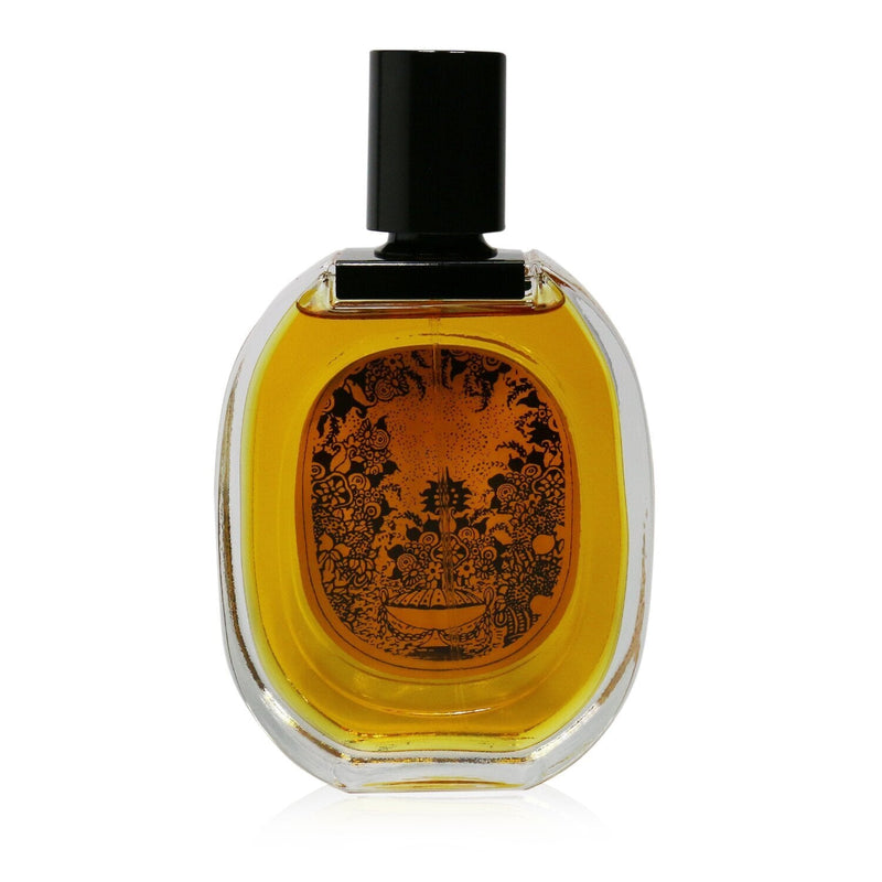 Diptyque L'Eau Trois Eau De Toilette Spray 