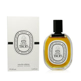 Diptyque L'Eau Trois Eau De Toilette Spray 